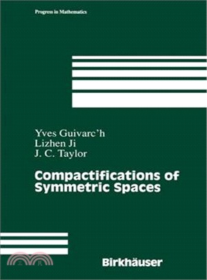 Compactifications of Symmetric Spaces