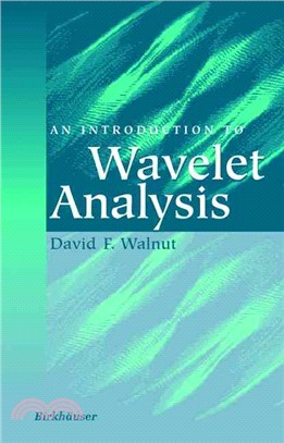 An Introduction to Wavelet Analysis