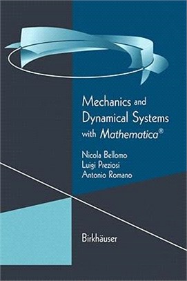 Mechanics and Dynamical Systems With Mathematica