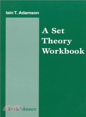 A Set Theory Workbook