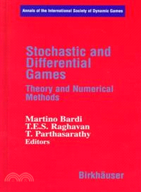 Stochastic and Differential Games ― Theory and Numerical Methods