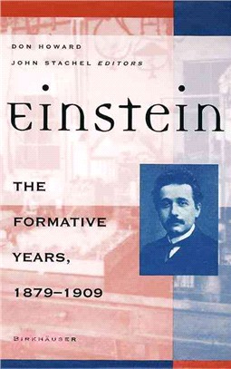 Einstein—The Formative Years 1879-1909