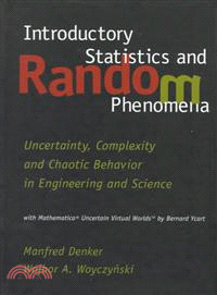 Introductory Statistics and Random Phenomena