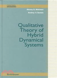 Qualitative Theory of Hybrid Dynamical Systems
