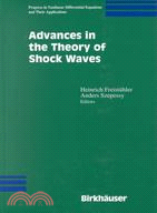 Advances in the Theory of Shock Waves