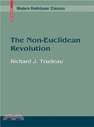 The Non-Euclidean Revolution