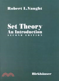 Set Theory ― An Introduction