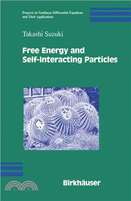 Free Energy And Self-interacting Particles