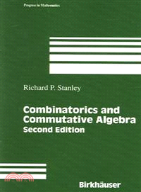 Combinatorics And Commutative Algebra