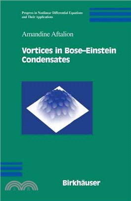 Vortices in Bose--Einstein Condensates