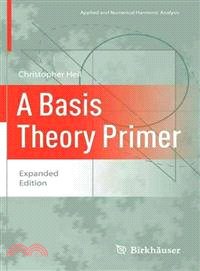 A Basis Theory Primer: Expanded Edition