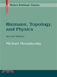 Riemann, Topology, and Physics