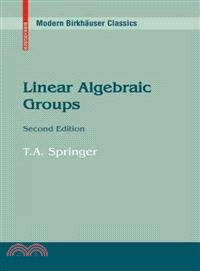 Linear Algebraic Groups