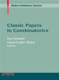 Classic Papers in Combinatorics