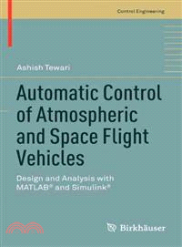 Automatic Control of Atmospheric and Space Flight Vehicles