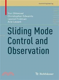 Sliding Mode Control and Observation