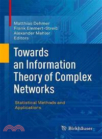 Information Theory Analysis of Complex Networks: Statistical Methods and Applications