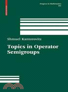 Topics in Operator Semigroups