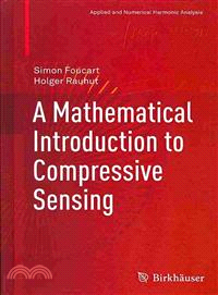 A Mathematical Introduction to Compressive Sensing