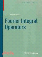 Fourier Integral Operators