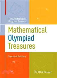 Mathematical Olympiad Treasures