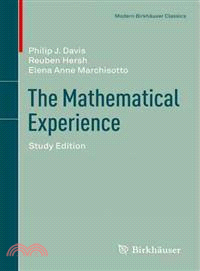 The Mathematical Experience