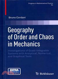 Geography of Order and Chaos in Mechanics ─ Investigations of Quasi-Integrable Systems With Analytical, Numerical, and Graphical Tools