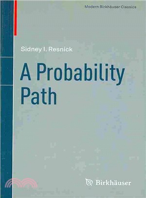 A Probability Path