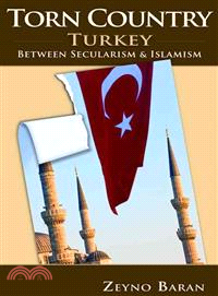 Torn Country ─ Turkey Between Secularism and Islamism