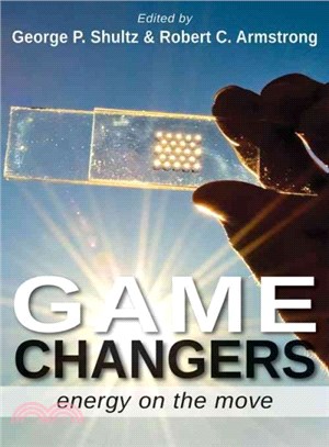 Game Changers ─ Energy on the Move: Five R&D efforts from American universities that are offering a cheaper, cleaner, and more secure national energy system