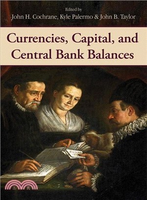 Currencies, Capital, and Central Bank Balances