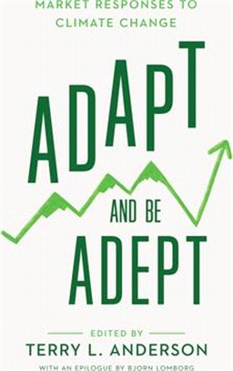Adapt and Be Adept: Market Responses to Climate Change