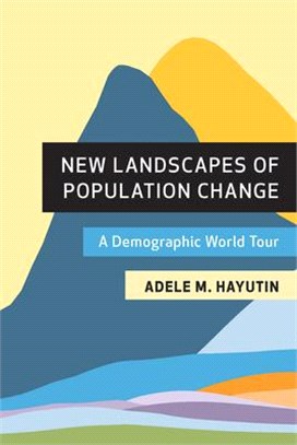 New Landscapes of Population Change: A Demographic World Tour