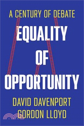 Equality of Opportunity: A Century of Debate