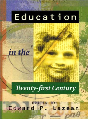 Education in the Twenty-First Century