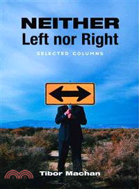 Neither Left Nor Right ─ Selected Columns