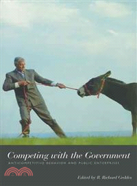 Competing With the Government ─ Anticompetitive Behavior and Public Enterprises