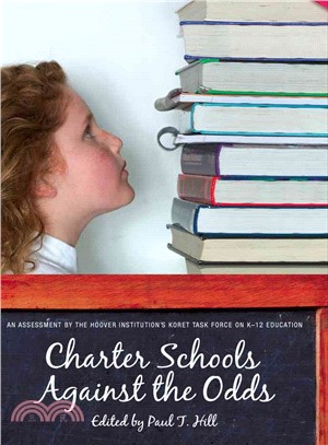 Charter Schools Against The Odds
