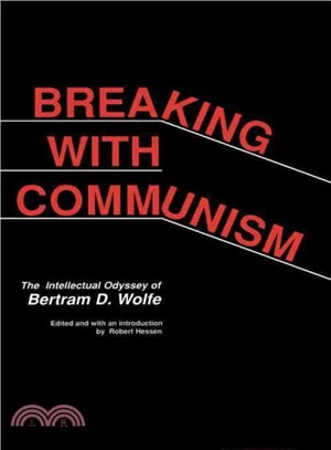 Breaking with communism :the...