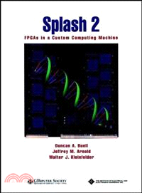 Splash 2: Fpgas In A Custom Computing Machine