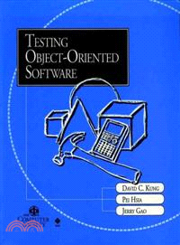 Testing Object-Oriented Software
