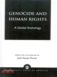 Genocide and Human Rights—A Global Anthology