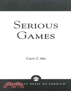 Serious games /