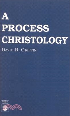 A Process Christology