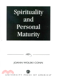 Spirituality and Personal Maturity