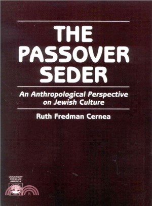 The Passover Seder ― An Anthropological Perspective on Jewish Culture