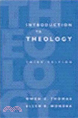 Introduction to Theology