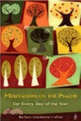 Meditations on the Psalms ― For Every Day of the Year