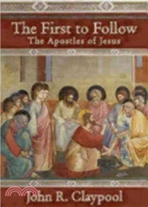 The First to Follow ─ The Apostles of Jesus