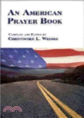 An American Prayer Book